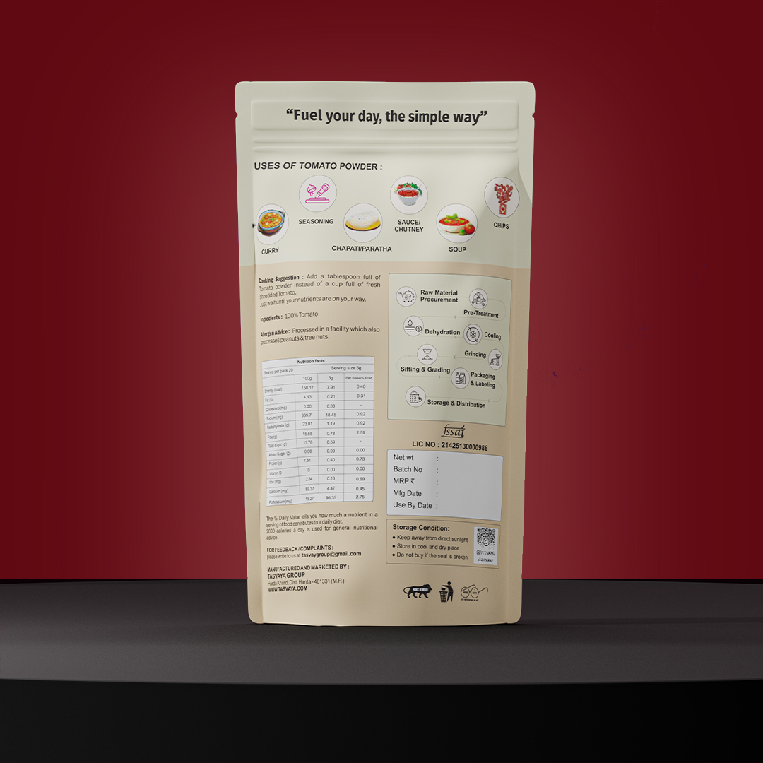 Tomato Powder - Image 5