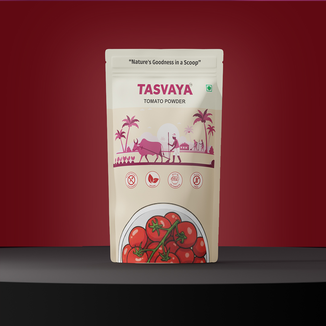 Tomato Powder