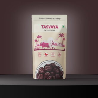 Dates Powder