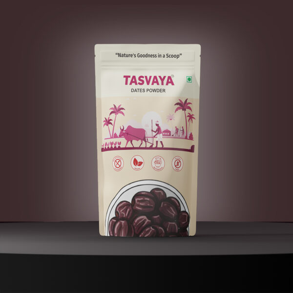 Dates Powder