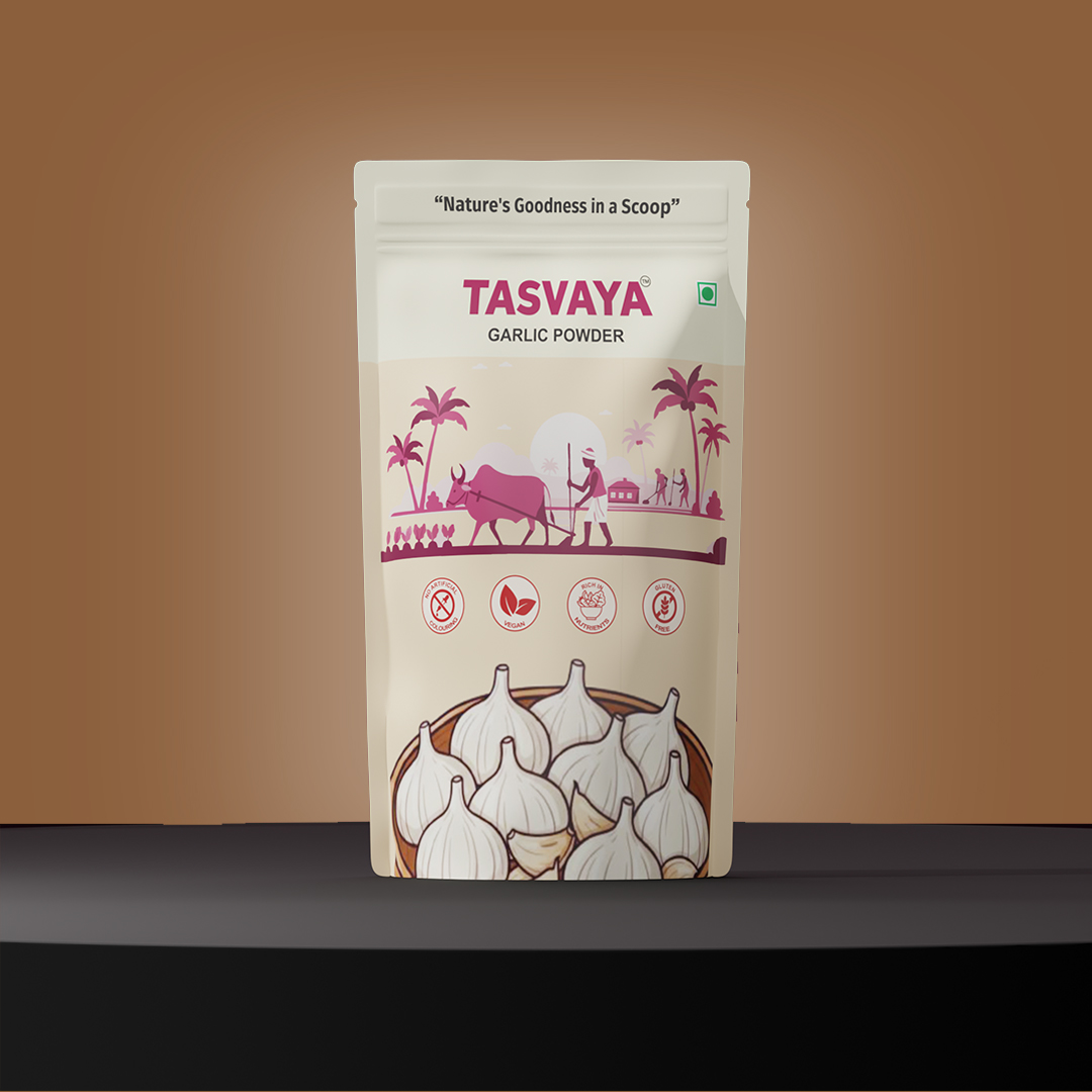Garlic Powder