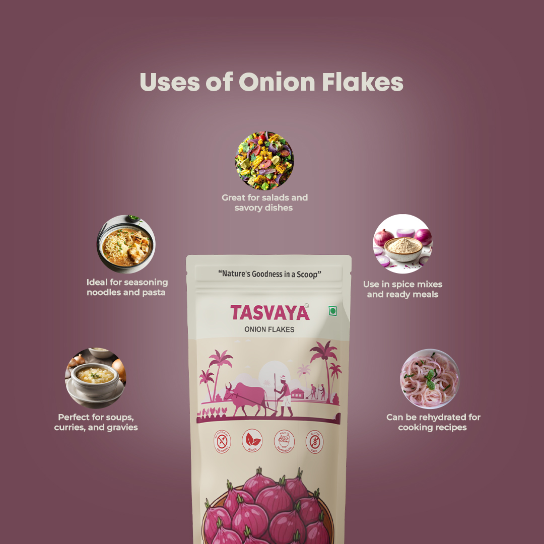 Onion flakes - Image 3