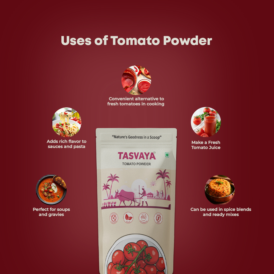 Tomato Powder - Image 3