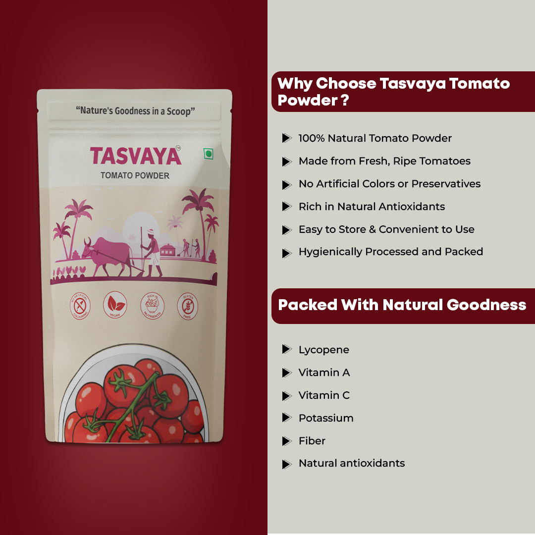 Tomato Powder - Image 4