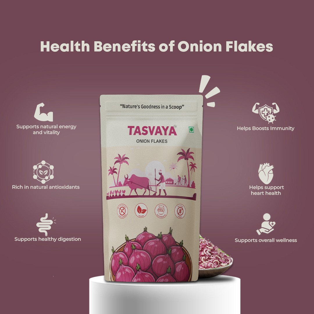 Onion flakes - Image 2