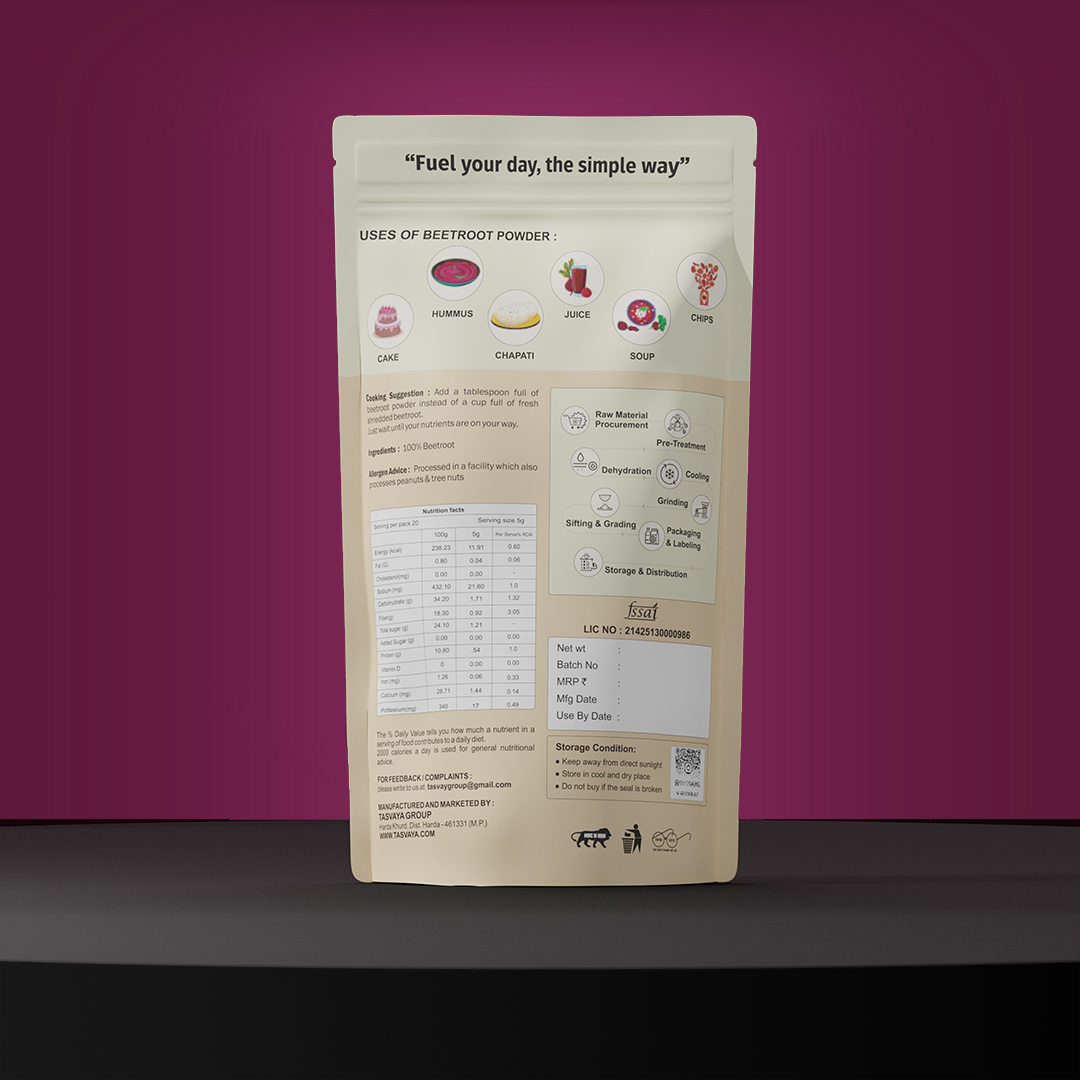 Beetroot Powder - Image 5