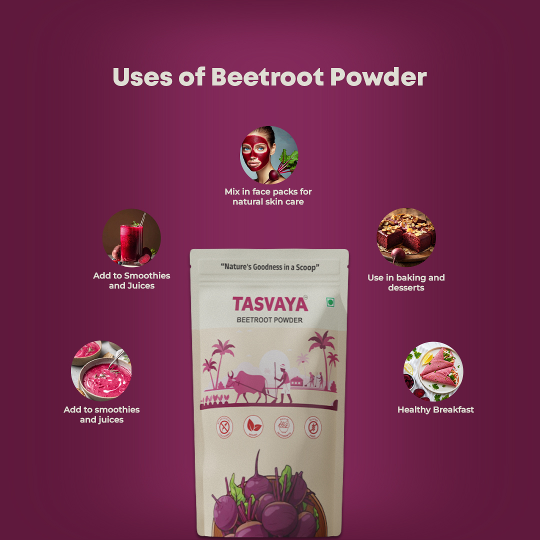 Beetroot Powder - Image 3