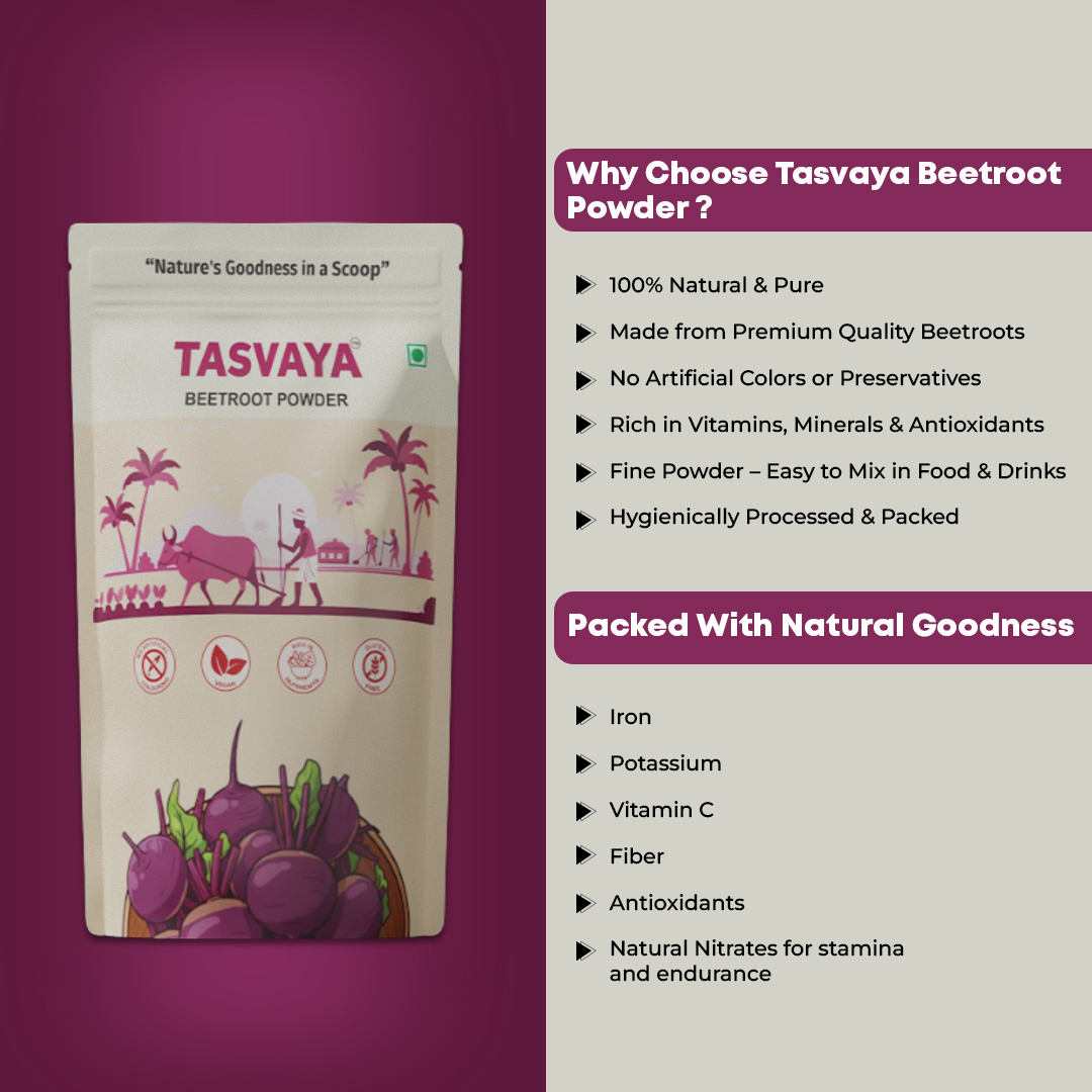 Beetroot Powder - Image 4